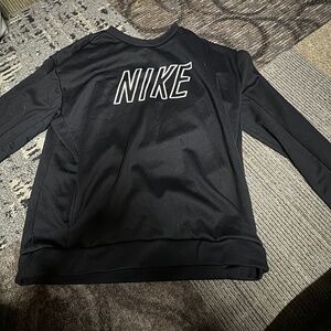 Nike women's sweater
